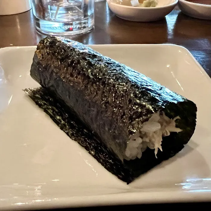 SUGARFISH by sushi nozawa Picture 4