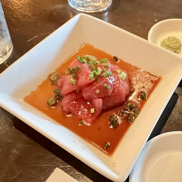 SUGARFISH by sushi nozawa Picture 2