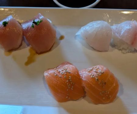 SUGARFISH by sushi nozawa