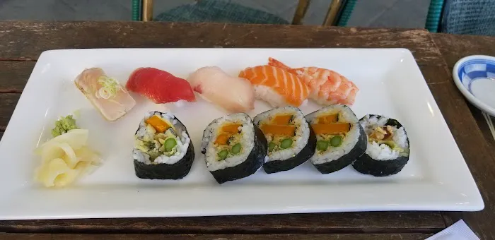 Taiko Restaurant Picture 1