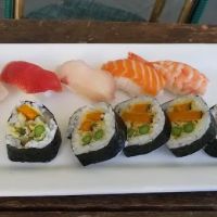 Taiko Restaurant ico