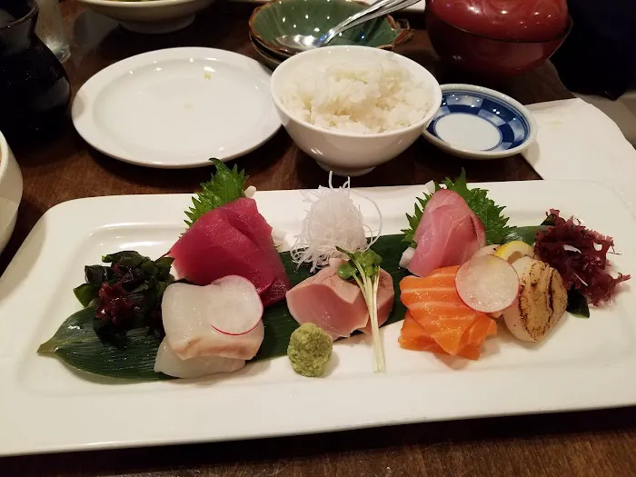 Taiko Restaurant Picture 5