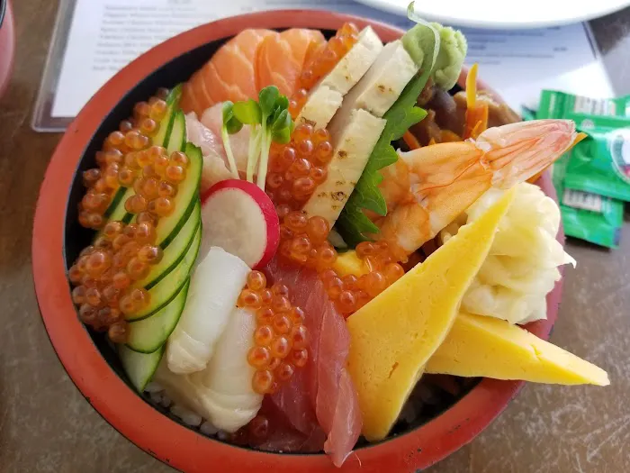 Taiko Restaurant Picture 8