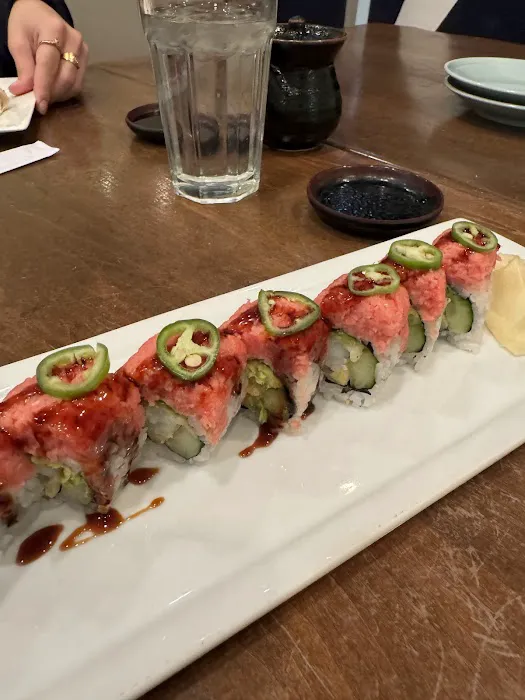 Taiko Restaurant Picture 6