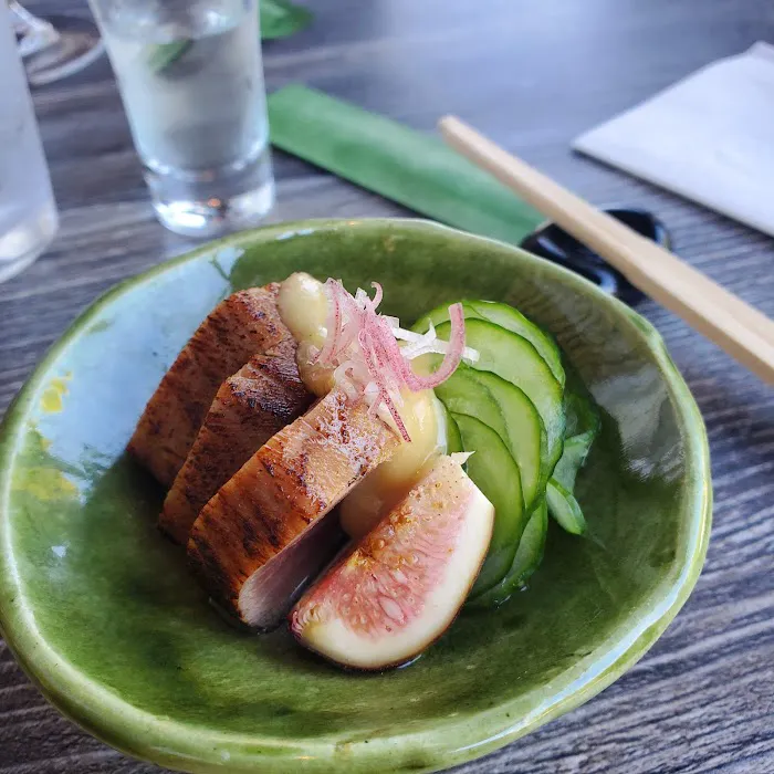SUSHI MIYAGI Los Angeles Picture 2