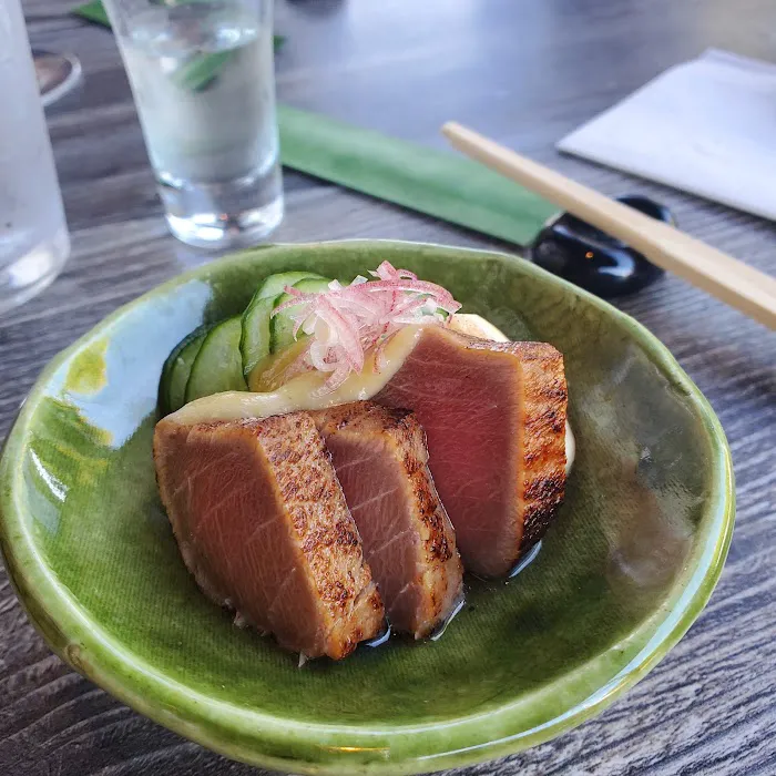 SUSHI MIYAGI Los Angeles Picture 1
