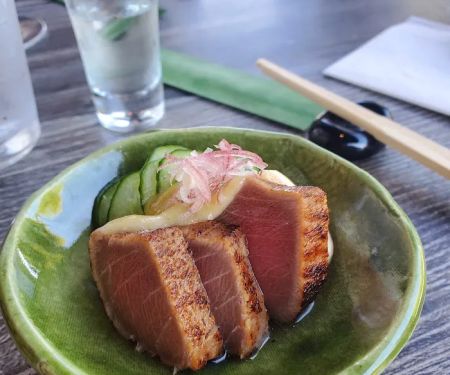 SUSHI MIYAGI Los Angeles