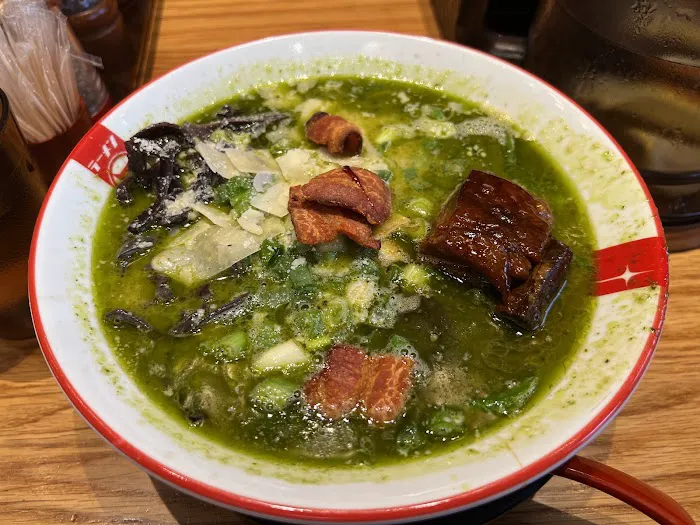 Ramen Nagi Picture 10
