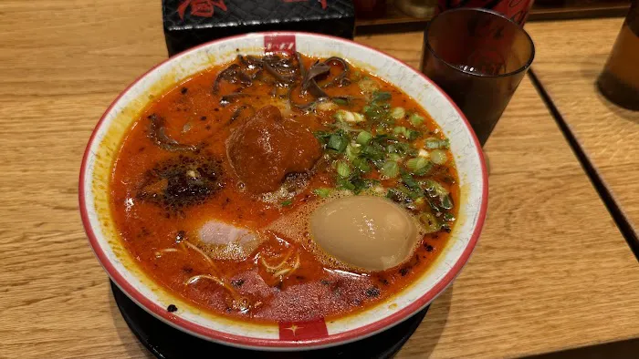 Ramen Nagi Picture 4