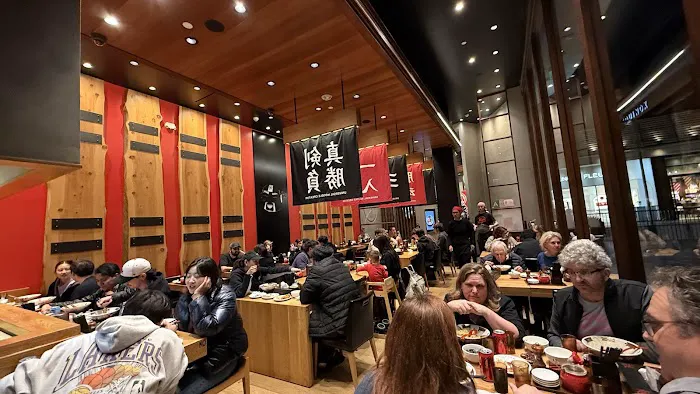 Ramen Nagi Picture 2