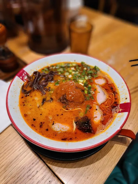 Ramen Nagi Picture 5