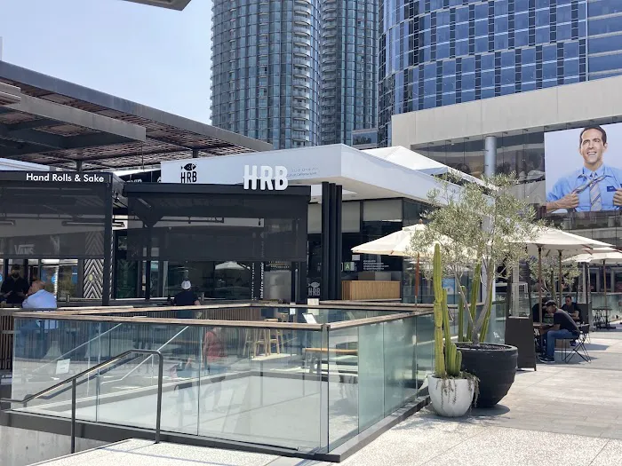 HRB Experience Century City Picture 8