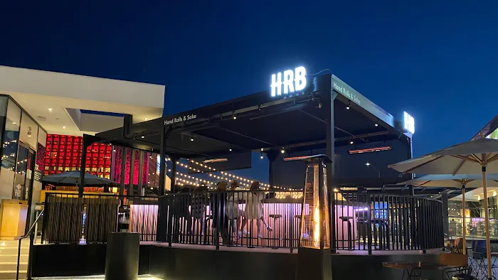 HRB Experience Century City Picture 10