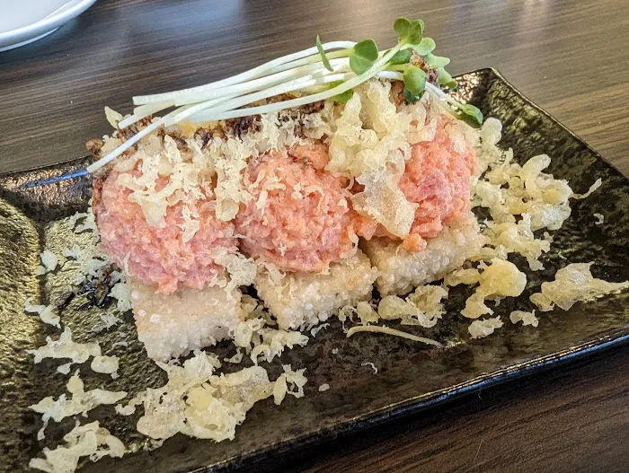 Tosai Sushi Picture 1