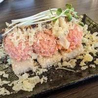 Tosai Sushi ico