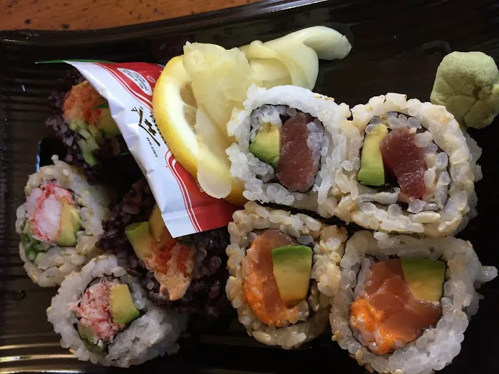 Tosai Sushi Picture 7