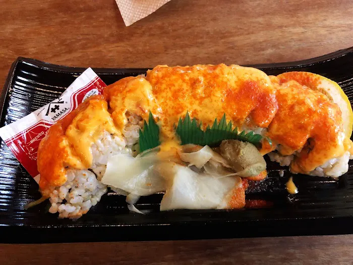 Tosai Sushi Picture 10