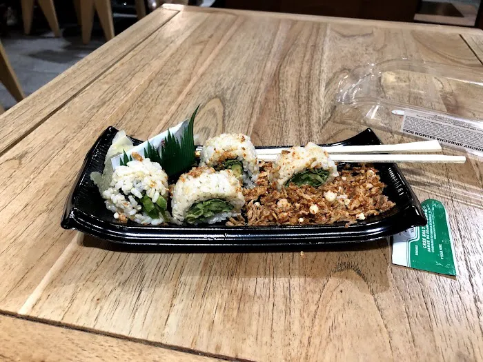 Tosai Sushi Picture 5