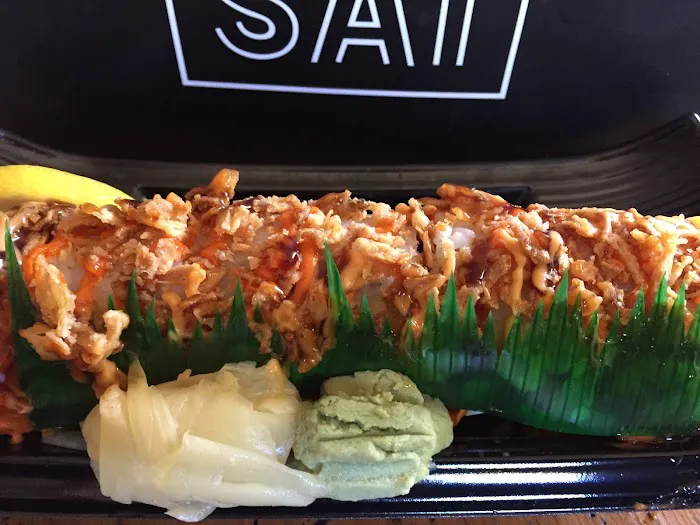 Tosai Sushi Picture 6