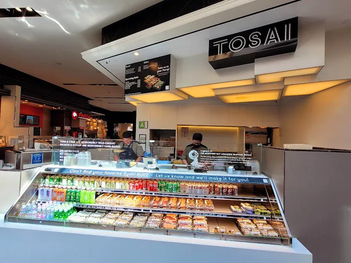 Tosai Sushi Picture 3