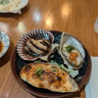 Sushi Sasabune ico