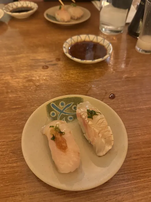 Sushi Sasabune Picture 2
