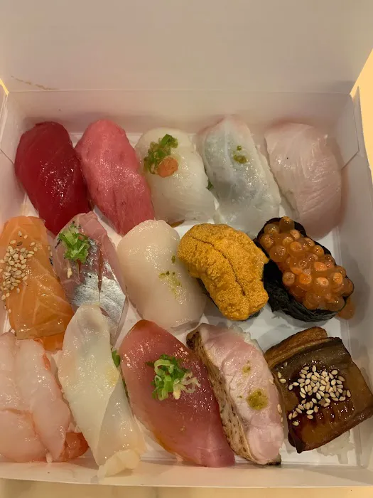 Sushi Sasabune Picture 4