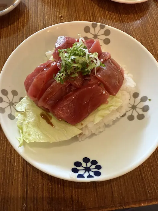 Sushi Sasabune Picture 9