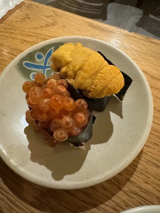 Sushi Sasabune Picture 5