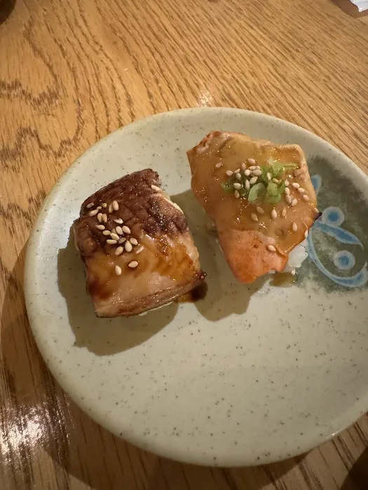 Sushi Sasabune Picture 7