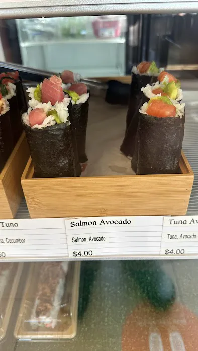 Sushi Space Picture 5