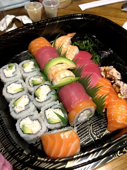 Sushi Space Picture 1