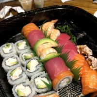 Sushi Space ico