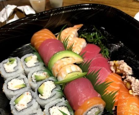 Sushi Space