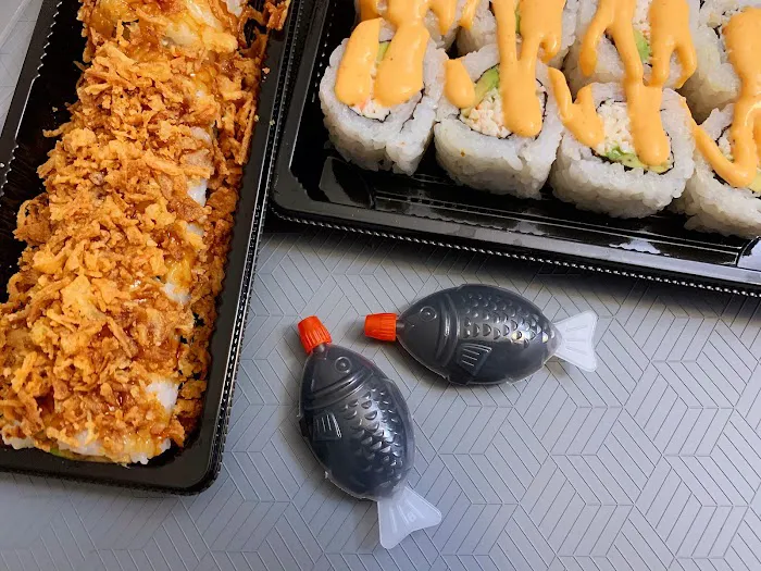 Sushi Space Picture 4