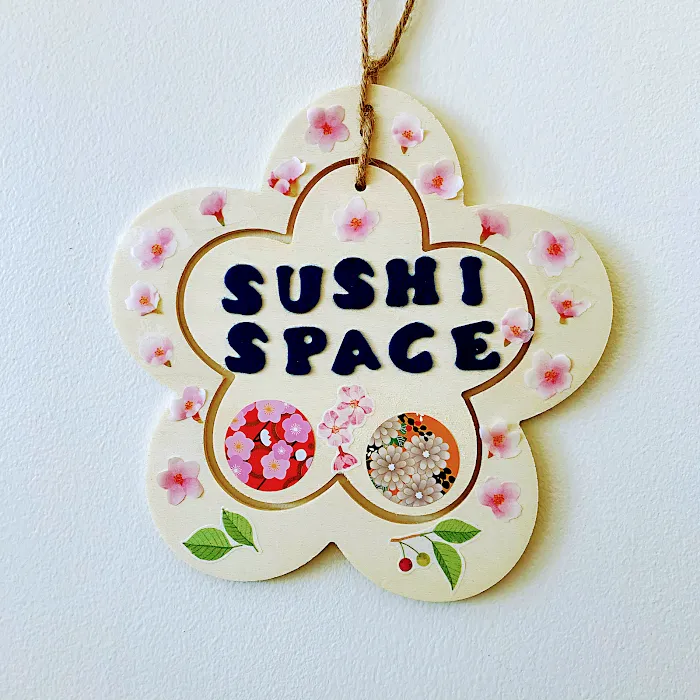 Sushi Space Picture 9
