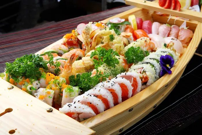 Little Tokyo Restaurant Picture 10