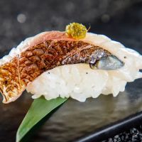 Little Tokyo Restaurant ico