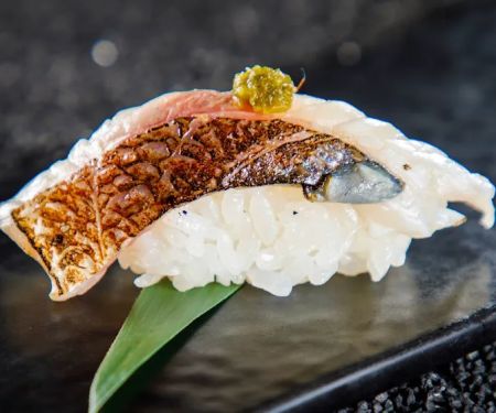 Little Tokyo Restaurant