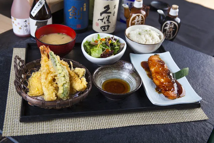 Little Tokyo Restaurant Picture 3