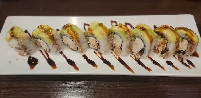 Kaiba Japanese Ramen Sushi & Grill - La Verne Picture 6