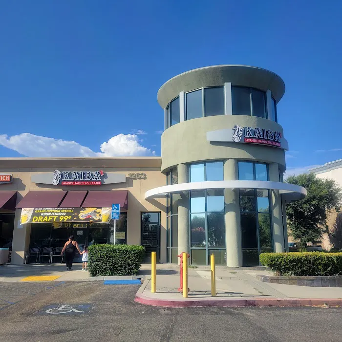 Kaiba Japanese Ramen Sushi & Grill - La Verne Picture 4