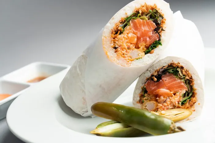Kaiba Japanese Ramen Sushi & Grill - La Verne Picture 8