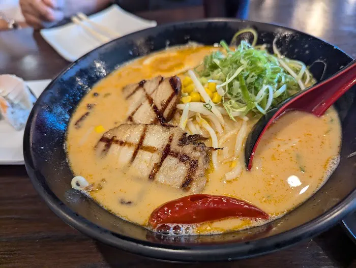 Kaiba Japanese Ramen Sushi & Grill - La Verne Picture 1