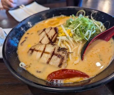 Kaiba Japanese Ramen Sushi & Grill - La Verne