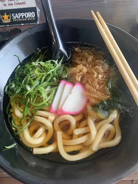 Kaiba Japanese Ramen Sushi & Grill - La Verne Picture 2
