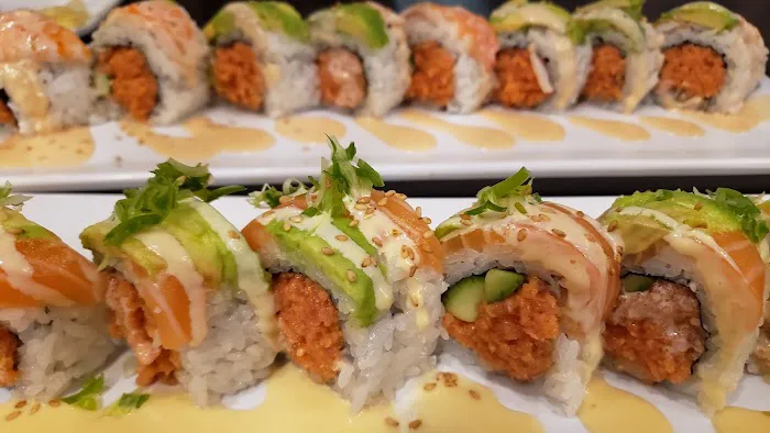 Kaiba Japanese Ramen Sushi & Grill - La Verne Picture 9