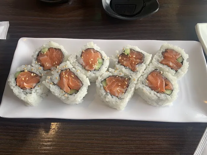 Kaiba Japanese Ramen Sushi & Grill - La Verne Picture 7