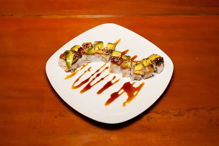 Aoki Japanese Restaurant Picture 7