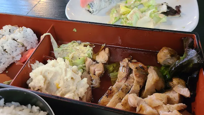 Aoki Japanese Restaurant Picture 4